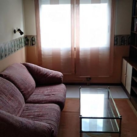 Vivienda 3 Dormitorios Zona Balaidos-Pza. America Vigo Ngoại thất bức ảnh