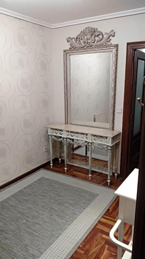 Vivienda 3 Dormitorios Zona Balaidos-Pza. America Vigo Ngoại thất bức ảnh