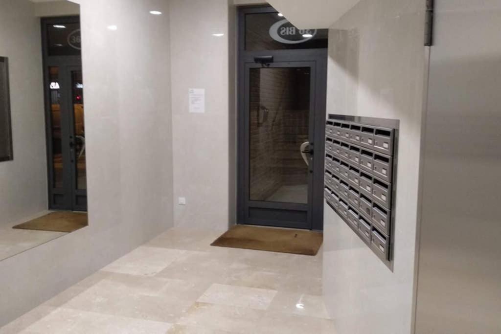 Vivienda 3 Dormitorios Zona Balaidos-Pza. America Vigo Ngoại thất bức ảnh
