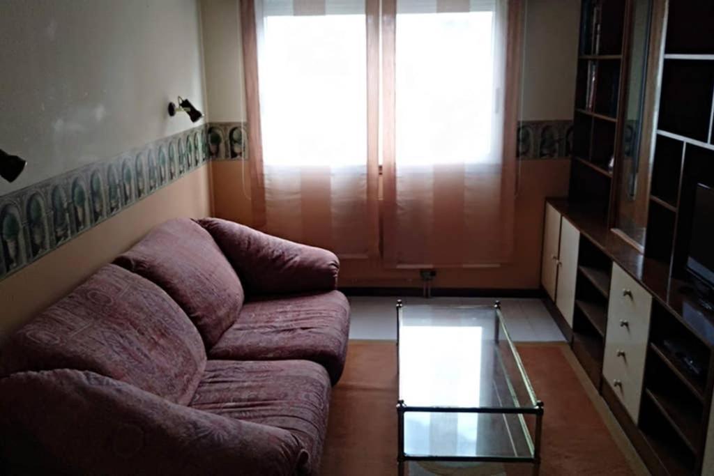 Vivienda 3 Dormitorios Zona Balaidos-Pza. America Vigo Ngoại thất bức ảnh