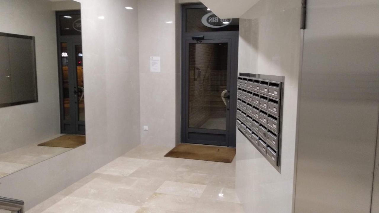 Vivienda 3 Dormitorios Zona Balaidos-Pza. America Vigo Ngoại thất bức ảnh
